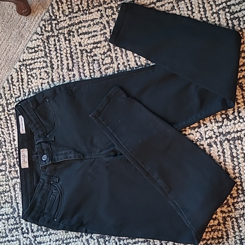 Jessica Simpson 28 Jeans